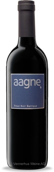 Pinot Noir Barrique